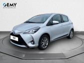 Annonce Toyota Yaris occasion Essence Hybride 100h Dynamic  PONTIVY