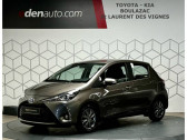 Annonce Toyota Yaris occasion Essence Hybride 100h Dynamic  Prigueux