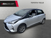 Toyota Yaris Hybride 100h Dynamic   Brive la Gaillarde 19
