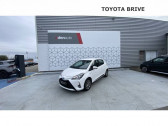 Toyota Yaris Hybride 100h Dynamic  2017 - annonce de voiture en vente sur Auto Sélection.com