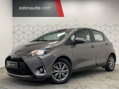 Annonce Toyota Yaris occasion Hybride Hybride 100h Dynamic  Toulouse