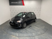 Annonce Toyota Yaris occasion Hybride Hybride 100h Dynamic  Toulouse