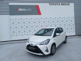 Annonce Toyota Yaris occasion Hybride Hybride 100h Dynamic  Brive-la-Gaillarde