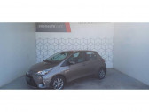 Annonce Toyota Yaris occasion Hybride Hybride 100h Dynamic  Montauban