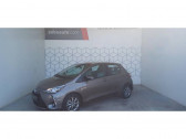 Annonce Toyota Yaris occasion Hybride Hybride 100h Dynamic � Montauban