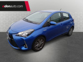 Annonce Toyota Yaris occasion Hybride Hybride 100h Dynamic  Toulouse