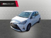 Toyota Yaris Hybride 100h Dynamic   Toulouse 31
