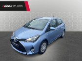 Annonce Toyota Yaris occasion Hybride Hybride 100h Dynamic � Toulouse