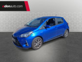 Annonce Toyota Yaris occasion Hybride Hybride 100h Dynamic � Toulouse