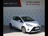 Annonce Toyota Yaris occasion Hybride Hybride 100h Dynamic  Toulouse