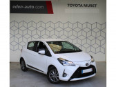 Annonce Toyota Yaris occasion Hybride Hybride 100h Dynamic à Muret
