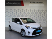 Annonce Toyota Yaris occasion Hybride Hybride 100h Dynamic  Muret