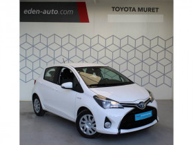 Toyota Yaris , garage TOYOTA MURET  Muret