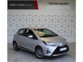 Annonce Toyota Yaris occasion Hybride Hybride 100h Dynamic  Muret