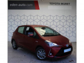 Toyota Yaris occasion année 2018 boite Automatique Annonce Toyota Yaris occasion Hybride Hybride 100h Dynamic à Muret