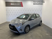 Toyota Yaris Hybride 100h Dynamic  2019 - annonce de voiture en vente sur Auto Sélection.com