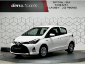 Annonce Toyota Yaris occasion Hybride Hybride 100h Dynamic  PERIGUEUX