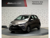 Annonce Toyota Yaris occasion Hybride Hybride 100h Dynamic à PERIGUEUX