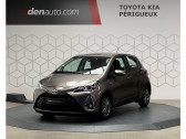 Toyota Yaris occasion année 2018 boite Automatique Annonce Toyota Yaris occasion Hybride Hybride 100h Dynamic à PERIGUEUX
