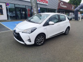 Annonce Toyota Yaris occasion Hybride Hybride 100h Dynamic  TOULOUSE