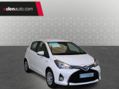 Annonce Toyota Yaris occasion Hybride Hybride 100h Dynamic  TOULOUSE