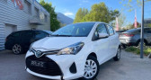 Annonce Toyota Yaris occasion Hybride Hybride 100h France 1ere Main 43.500kms � SAINT MARTIN D'HERES