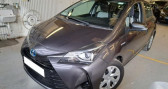 Annonce Toyota Yaris occasion Hybride HYBRIDE 100H FRANCE 5p  CHANAS