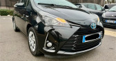Annonce Toyota Yaris occasion Hybride hybride 100h france business-1 ere main  Thiais