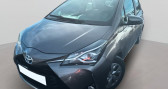 Toyota Yaris Hybride 100h France Business  � CHANAS 38
