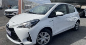 Annonce Toyota Yaris occasion Hybride HYBRIDE 100h France  COURNON