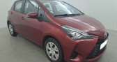 Toyota Yaris occasion année 2019 boite Automatique Annonce Toyota Yaris occasion Hybride HYBRIDE 100h France à CHANAS
