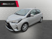 Annonce Toyota Yaris occasion Hybride Hybride 100h France  Toulouse