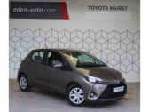 Annonce Toyota Yaris occasion Hybride Hybride 100h France  Muret