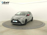 Toyota Yaris Hybride 100h GR SPORT  2019 - annonce de voiture en vente sur Auto Sélection.com