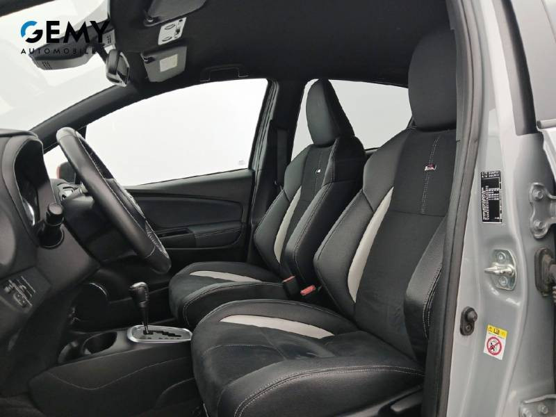 Toyota Yaris Hybride 100h GR SPORT  occasion  Dinan - photo n9