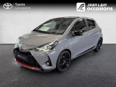 Toyota Yaris Hybride 100h GR SPORT  2019 - annonce de voiture en vente sur Auto Sélection.com