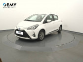 Annonce Toyota Yaris occasion Essence Hybride 100h TechnoLine  LOCHES