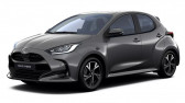 Annonce Toyota Yaris occasion Hybride Hybride 116 bva design + sieges chauffants + radars av-ar � Ganges