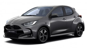 Toyota Yaris , garage SJ AUTOMOBILES � Ganges