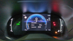 Toyota Yaris Hybride 116 bva design + sieges chauffants + radars av-ar  occasion � Ganges - photo n�14