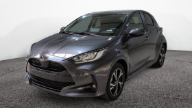 Toyota Yaris , garage SJ AUTOMOBILES � Ganges