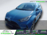 Annonce Toyota Yaris occasion Hybride HYBRIDE 116ch � Beaupuy