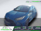 Toyota Yaris HYBRIDE 116ch  � Beaupuy 31