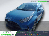 Toyota Yaris HYBRIDE 116ch  � Beaupuy 31