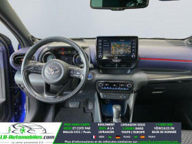Toyota Yaris HYBRIDE 116ch  occasion � Beaupuy - photo n�3