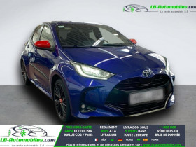 Toyota Yaris HYBRIDE 116ch  occasion � Beaupuy - photo n�2
