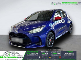 Toyota Yaris , garage LB AUTOMOBILES � Beaupuy