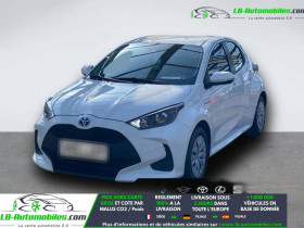 Toyota Yaris , garage LB AUTOMOBILES � Beaupuy