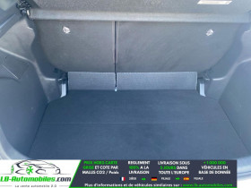 Toyota Yaris HYBRIDE 116ch  occasion � Beaupuy - photo n�10