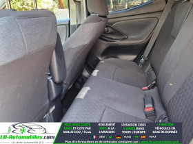 Toyota Yaris HYBRIDE 116ch  occasion � Beaupuy - photo n�8